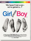 Girl Stroke Boy (1971) [Blu-ray / Limited Edition]