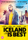 Iceland Is Best (2020) [DVD / Normal]