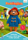 The Adventures of Paddington: Season 2 (2021) [DVD / Normal]