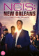 NCIS New Orleans: The Final Season (2021) [DVD / Box Set]
