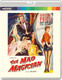 The Mad Magician (1954) [Blu-ray / Restored]