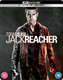 Jack Reacher (2012) [Blu-ray / 4K Ultra HD + Blu-ray (Steelbook)]
