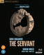 The Servant (1963) [Blu-ray / Restored]