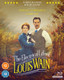 The Electrical Life of Louis Wain (2021) [Blu-ray / Normal]