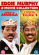 Coming to America/Coming 2 America (2021) [DVD / Normal]