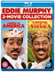 Coming to America/Coming 2 America (2021) [Blu-ray / Normal]