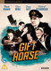 Gift Horse (1952) [DVD / Restored]