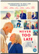 Never Too Late (2020) [DVD / Normal]