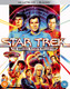 Star Trek: The Original 4-movie Collection (1986) [Blu-ray / 4K Ultra HD + Blu-ray (Boxset)]