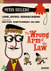 The Wrong Arm of the Law (1963) [DVD / Normal]