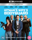 The Hitman's Wife's Bodyguard (2021) [Blu-ray / 4K Ultra HD + Blu-ray]