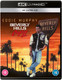 Beverly Hills Cop II (1987) [Blu-ray / 4K Ultra HD]