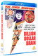 Billion Dollar Brain (1967) [Blu-ray / Normal]