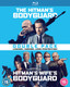 The Hitman's Bodyguard/The Hitman's Wife's Bodyguard (2021) [Blu-ray / Normal]