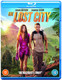 The Lost City (2022) [Blu-ray / Normal]