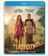 The Lost City (2022) [Blu-ray / Normal]