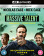 The Unbearable Weight of Massive Talent (2022) [Blu-ray / 4K Ultra HD + Blu-ray]