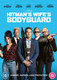 The Hitman's Wife's Bodyguard (2021) [DVD / Normal]