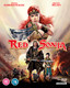 Red Sonja (1985) [Blu-ray / Restored]