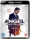 Angel Has Fallen (2019) [Blu-ray / 4K Ultra HD + Blu-ray]
