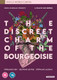 The Discreet Charm of the Bourgeoisie (1972) [DVD / 50th Anniversary Edition]