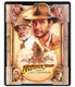 Indiana Jones and the Last Crusade (1989) [Blu-ray / 4K Ultra HD + Blu-ray (Steelbook)]