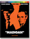 Madigan (1968) [Blu-ray / Limited Edition]