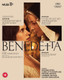 Benedetta (2021) [Blu-ray / Normal]