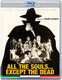 All Deceased... Except the Dead (1977) [Blu-ray / Normal]