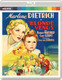 Blonde Venus (1932) [Blu-ray / Restored]