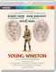 Young Winston (1972) [Blu-ray / Remastered]