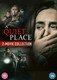 A Quiet Place: 2-movie Collection (2020) [DVD / Normal]