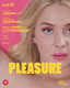 Pleasure (2021) [Blu-ray / Normal]