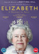 Elizabeth: A Portrait in Parts (2022) [DVD / Platinum Anniversary Edition]