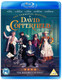 The Personal History of David Copperfield (2019) [Blu-ray / Normal]