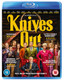 Knives Out (2019) [Blu-ray / Normal]