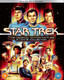 Star Trek: The Movies 1-6 (1991) [Blu-ray / 4K Ultra HD + Blu-ray (Boxset)]