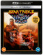 Star Trek II - The Wrath of Khan (1982) [Blu-ray / 4K Ultra HD + Blu-ray]