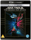 Star Trek III - The Search for Spock (1984) [Blu-ray / 4K Ultra HD + Blu-ray]