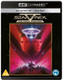 Star Trek V - The Final Frontier (1989) [Blu-ray / 4K Ultra HD + Blu-ray]