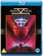 Star Trek V - The Final Frontier (1989) [Blu-ray / Normal]