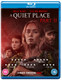 A Quiet Place: Part II (2020) [Blu-ray / Normal]