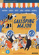 The Galloping Major (1951) [DVD / Restored]