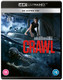 Crawl (2019) [Blu-ray / 4K Ultra HD]