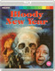 Bloody New Year (1987) [Blu-ray / Restored]