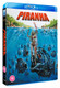 Piranha (1978) [Blu-ray / Normal]