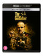 The Godfather (1972) [Blu-ray / 4K Ultra HD + Blu-ray]