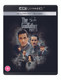The Godfather: Part II (1974) [Blu-ray / 4K Ultra HD + Blu-ray]