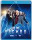 Star Trek: Picard - Season Two (2022) [Blu-ray / Box Set]