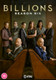 Billions: Season Six (2022) [DVD / Box Set]